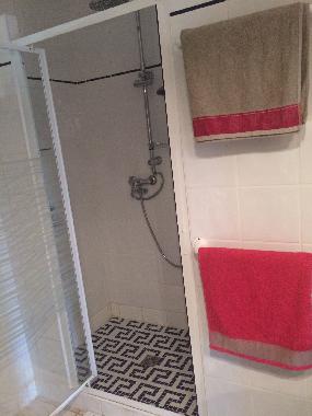 Appartement de vacances /en/au Lumio (Haute-Corse)ou appartement ou maison de vacances