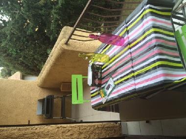 Appartement de vacances /en/au Lumio (Haute-Corse)ou appartement ou maison de vacances