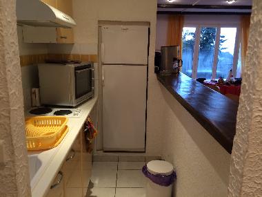 Appartement de vacances /en/au Lumio (Haute-Corse)ou appartement ou maison de vacances