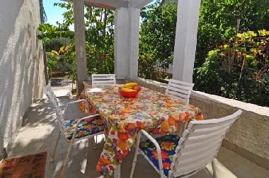 Appartement de vacances �/en/au Sukosan (Zadarska)ou appartement ou maison de vacances