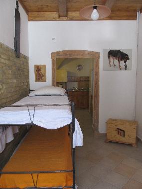 Maison de vacances /en/au Ortona a mare (Chieti)ou appartement ou maison de vacances