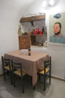 Maison de vacances /en/au Ortona a mare (Chieti)ou appartement ou maison de vacances