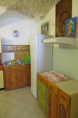 Maison de vacances /en/au Ortona a mare (Chieti)ou appartement ou maison de vacances