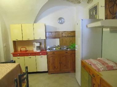 Maison de vacances /en/au Ortona a mare (Chieti)ou appartement ou maison de vacances