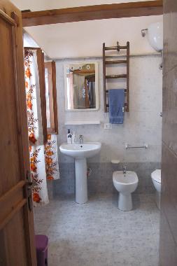 Maison de vacances /en/au Ortona a mare (Chieti)ou appartement ou maison de vacances