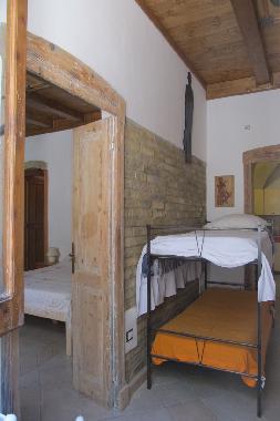 Maison de vacances /en/au Ortona a mare (Chieti)ou appartement ou maison de vacances