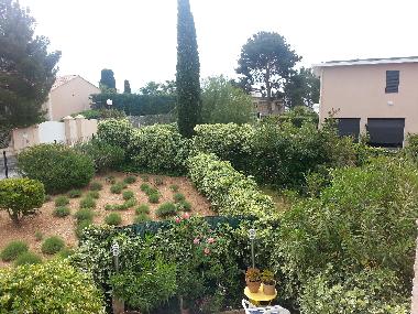 Appartement de vacances �/en/au Bandol (Var)ou appartement ou maison de vacances