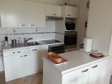 Appartement de vacances �/en/au Bandol (Var)ou appartement ou maison de vacances