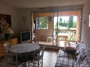 Appartement de vacances �/en/au Bandol (Var)ou appartement ou maison de vacances