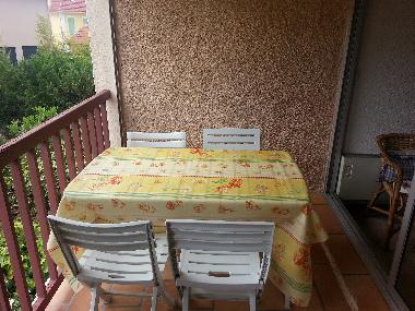 Appartement de vacances �/en/au Bandol (Var)ou appartement ou maison de vacances