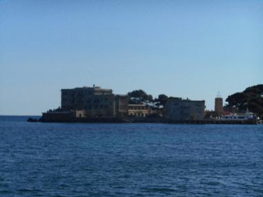 Appartement de vacances �/en/au Bandol (Var)ou appartement ou maison de vacances