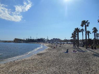 Appartement de vacances �/en/au Bandol (Var)ou appartement ou maison de vacances