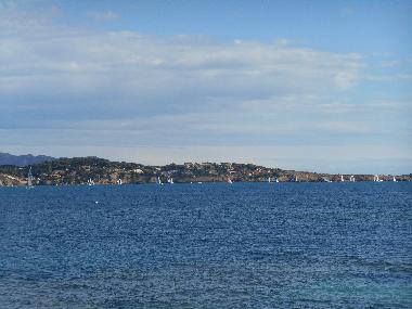 Appartement de vacances �/en/au Bandol (Var)ou appartement ou maison de vacances