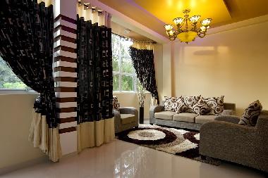 Chambre avec petit djeuner /en/au china town (Kaafu)ou appartement ou maison de vacances