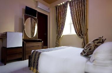 Chambre avec petit djeuner /en/au china town (Kaafu)ou appartement ou maison de vacances