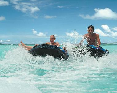 Chambre avec petit djeuner /en/au china town (Kaafu)ou appartement ou maison de vacances