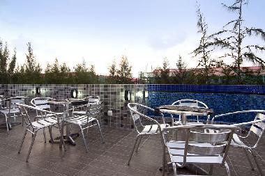 Chambre avec petit djeuner /en/au china town (Kaafu)ou appartement ou maison de vacances