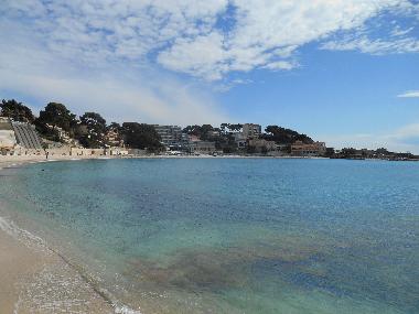 Appartement de vacances �/en/au Bandol (Var)ou appartement ou maison de vacances