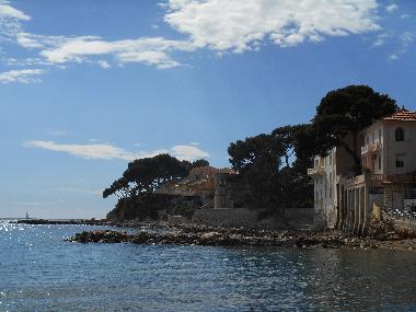 Appartement de vacances �/en/au Bandol (Var)ou appartement ou maison de vacances
