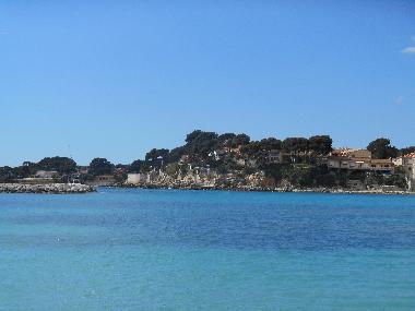 Appartement de vacances �/en/au Bandol (Var)ou appartement ou maison de vacances