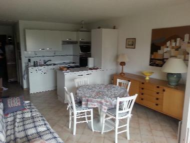 Appartement de vacances �/en/au Bandol (Var)ou appartement ou maison de vacances