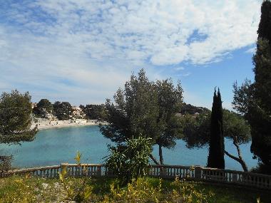Appartement de vacances �/en/au Bandol (Var)ou appartement ou maison de vacances