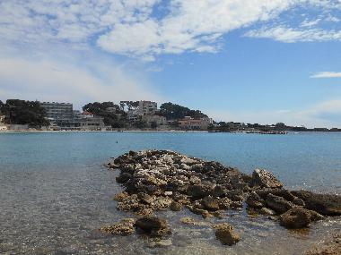 Appartement de vacances �/en/au Bandol (Var)ou appartement ou maison de vacances