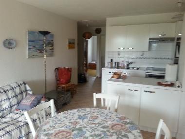 Appartement de vacances �/en/au Bandol (Var)ou appartement ou maison de vacances
