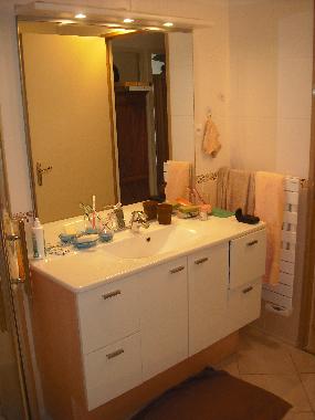 Appartement de vacances �/en/au Bandol (Var)ou appartement ou maison de vacances