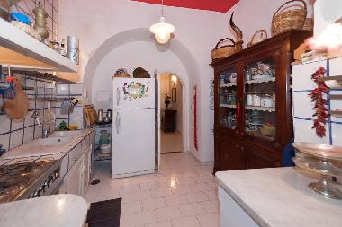 Chambre avec petit djeuner /en/au positano (Salerno)ou appartement ou maison de vacances