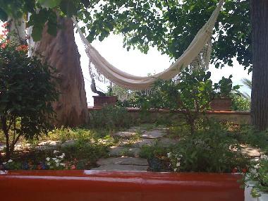 Chambre avec petit djeuner /en/au positano (Salerno)ou appartement ou maison de vacances