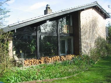 Maison de vacances /en/au Bergen (Noord-Holland)ou appartement ou maison de vacances