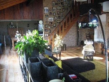 Maison de vacances /en/au Bergen (Noord-Holland)ou appartement ou maison de vacances