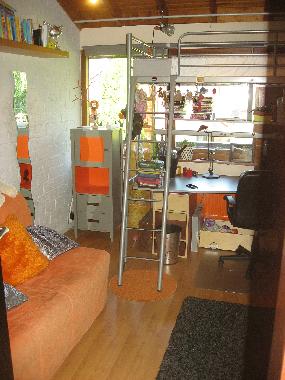 Maison de vacances /en/au Bergen (Noord-Holland)ou appartement ou maison de vacances
