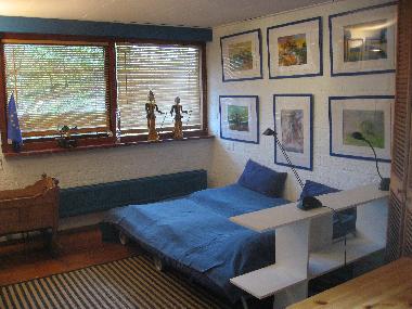 Maison de vacances /en/au Bergen (Noord-Holland)ou appartement ou maison de vacances