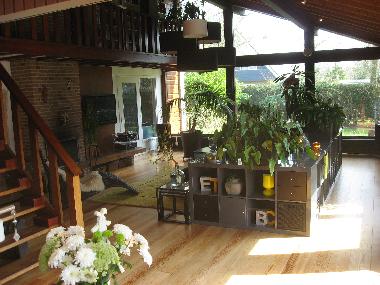Maison de vacances /en/au Bergen (Noord-Holland)ou appartement ou maison de vacances