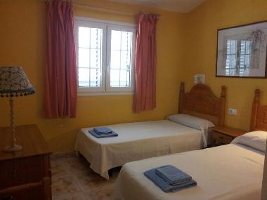 Chalet �/en/au maspalomas (Gran Canaria)ou appartement ou maison de vacances