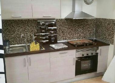 Chalet �/en/au maspalomas (Gran Canaria)ou appartement ou maison de vacances