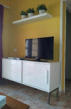 Chalet �/en/au maspalomas (Gran Canaria)ou appartement ou maison de vacances