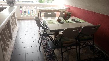 Maison de vacances �/en/au Balatonbogl�r (Somogy)ou appartement ou maison de vacances