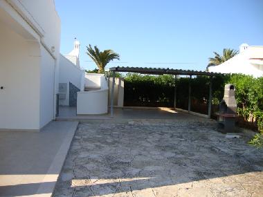Villa �/en/au OSTUNI (Brindisi)ou appartement ou maison de vacances