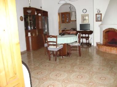 Villa �/en/au OSTUNI (Brindisi)ou appartement ou maison de vacances