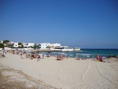 Villa �/en/au OSTUNI (Brindisi)ou appartement ou maison de vacances