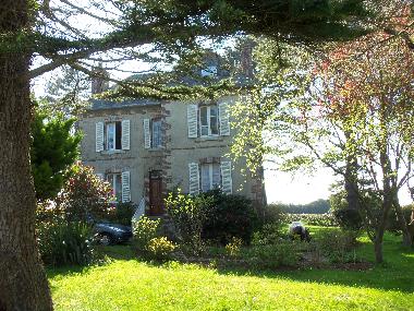 Maison de vacances /en/au plestin les greves (Ctes-d