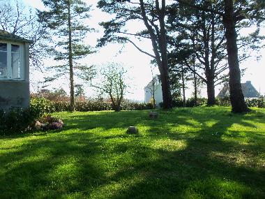 Maison de vacances /en/au plestin les greves (Ctes-d