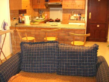 Appartement de vacances �/en/au Шарм ель (Shamal Sina