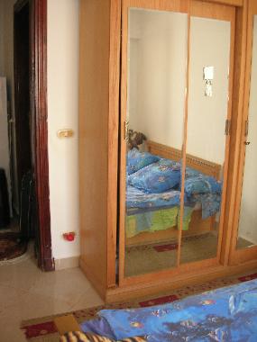 Appartement de vacances �/en/au Шарм ель (Shamal Sina