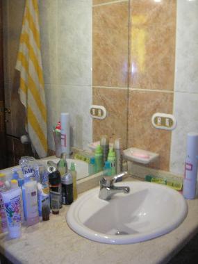 Appartement de vacances �/en/au Шарм ель (Shamal Sina