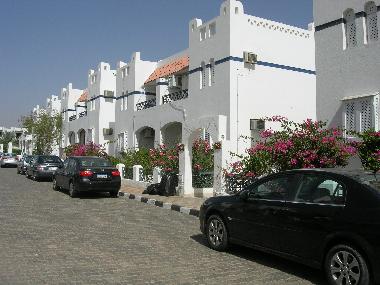 Appartement de vacances �/en/au Шарм ель (Shamal Sina