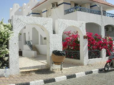 Appartement de vacances �/en/au Шарм ель (Shamal Sina